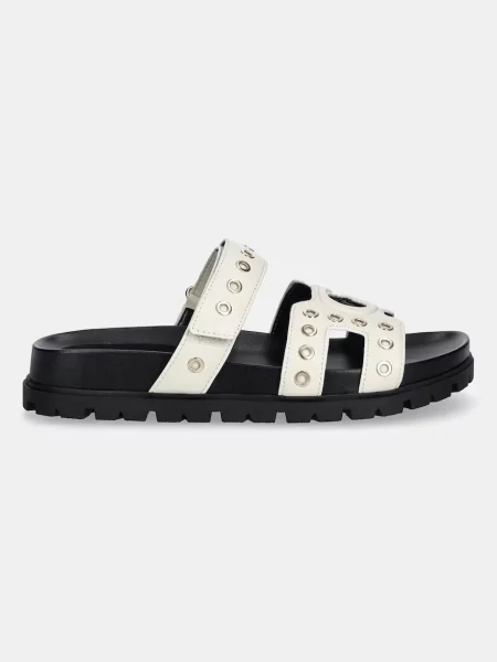 Guess papuci FASHIE bej