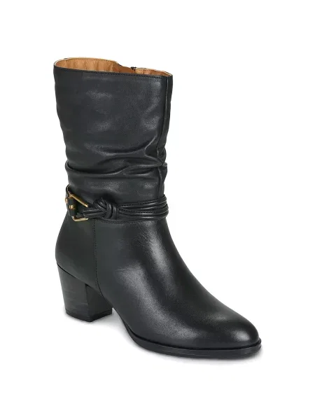 Pantofi Pikolinos negru