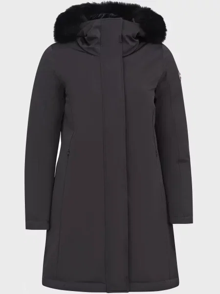 Пуховик Colmar черный