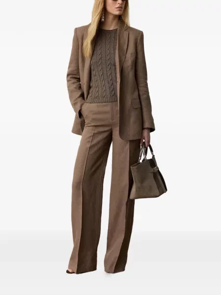 Pulover Ralph Lauren Collection maro