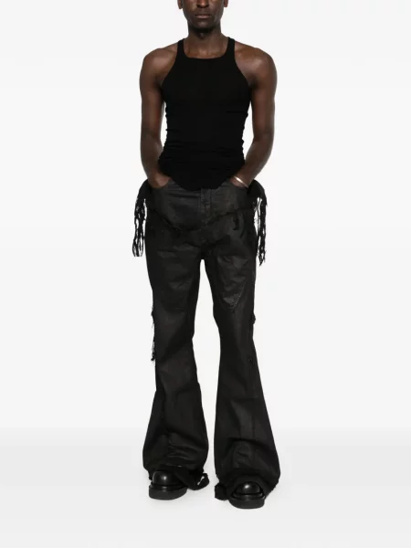 Blugi Rick Owens Drkshdw negru