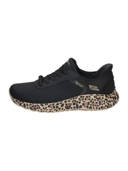 Tenisky Skechers čierna