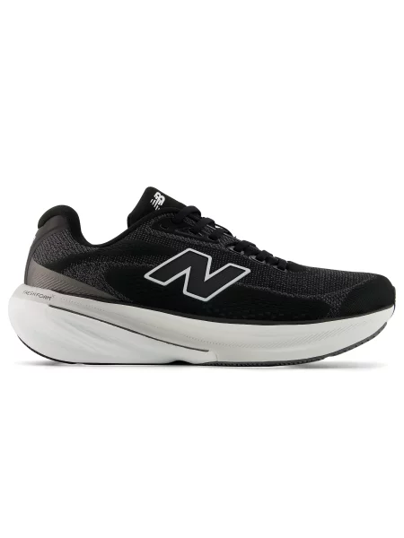 Buty do biegania New Balance Fresh Foam black/ white czarne