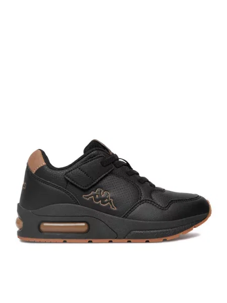 Sneakersy Kappa černá