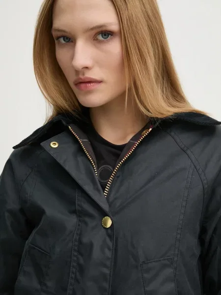 Парка Barbour