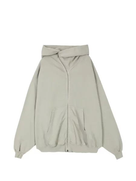 Суичър с качулка Rick Owens Drkshdw