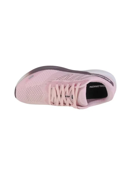 Pantofi Salomon roz