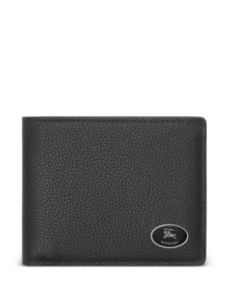 Portofel Burberry negru