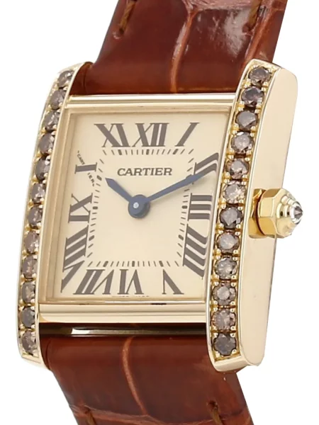 Satovi Cartier