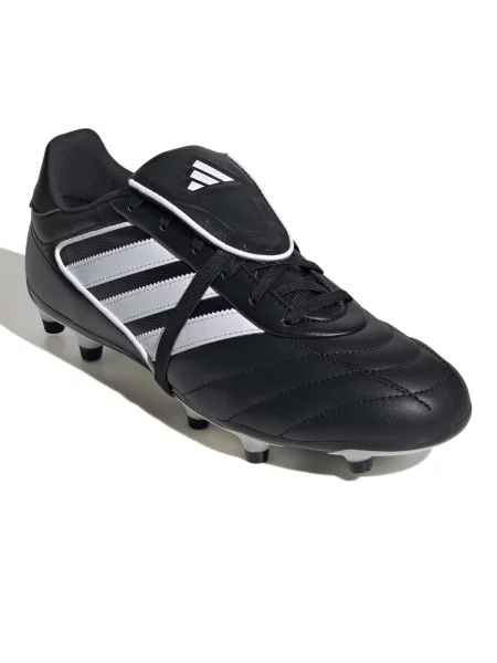 ADIDAS PERFORMANCE Ghete de fotbal Copa Gloro 2 negru alb