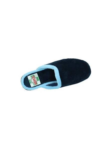 Pantofi Kokis albastru