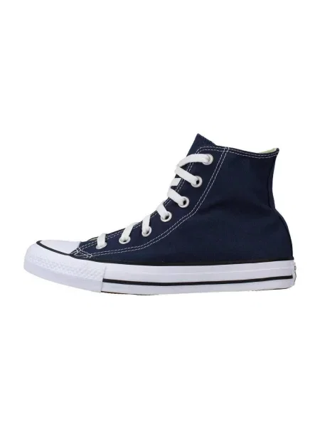 Vászon félcipo Converse kék