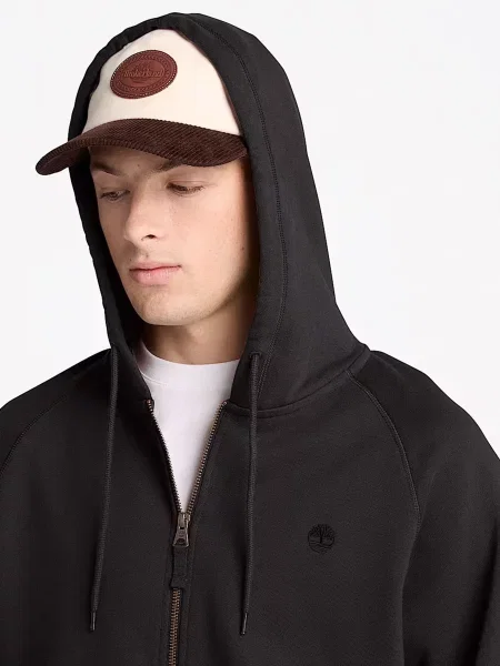 Кофта Timberland чорний