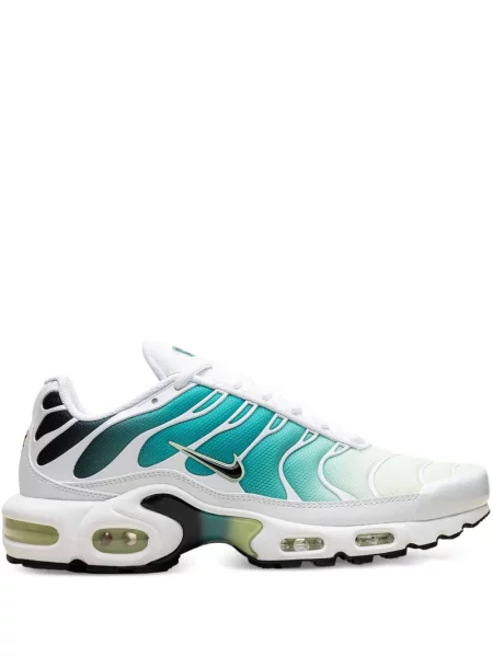 Sneakerși Nike Air Max Plus alb