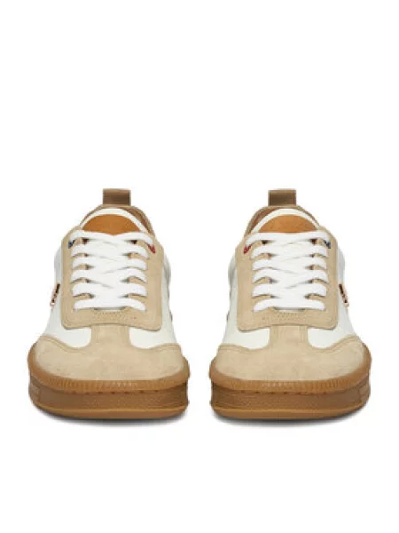 Laisvalaikio batai U.S. Polo Assn. balta