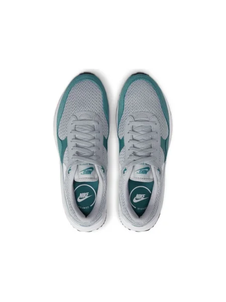 Pantofi Nike verde