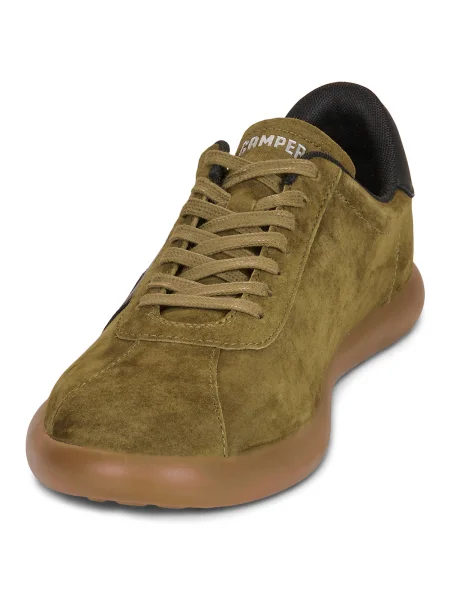 Pantofi Camper kaki