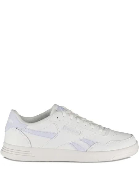 Sneakerși Reebok alb