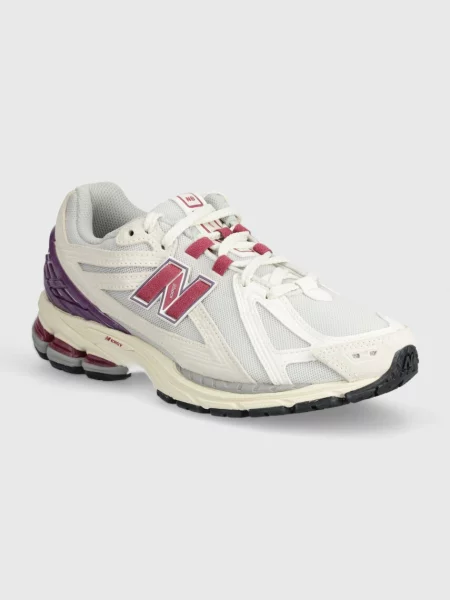 Αθλητικά New Balance γκρι