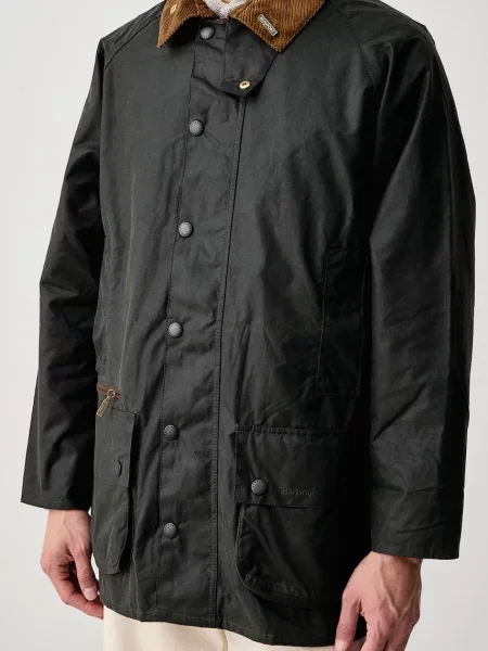Демисезонная куртка Barbour