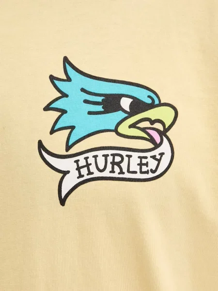 Футболка Hurley