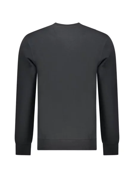 Hanorac North Sails cu imagine negru