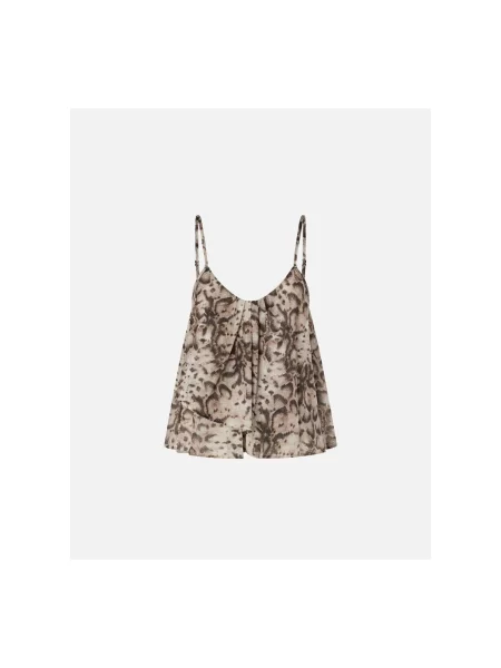 Top Pinko bej