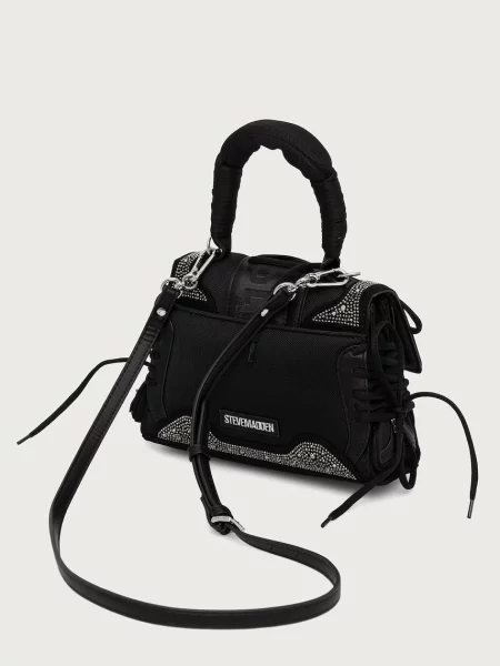 Steve Madden torebka crossbody Bdiego-R czarna