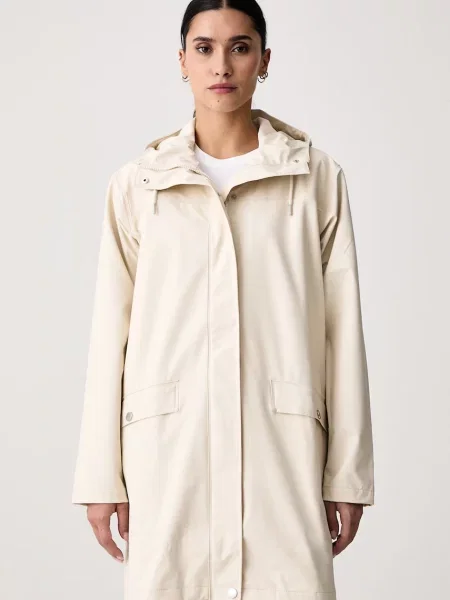 Dzseki Helly Hansen bézs