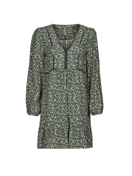 Denim obleka Pepe Jeans