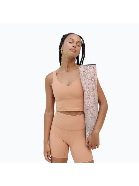 Йога шорти за жени JOYINME Oneness masala оранжево