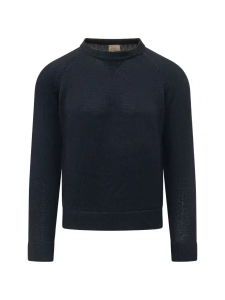 Pulover Rakki albastru