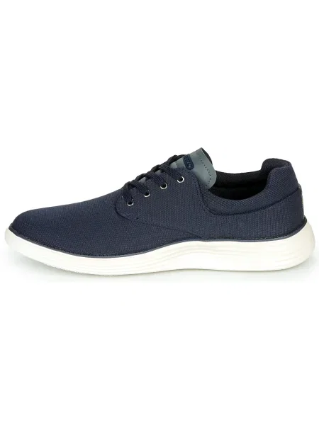 Félcipo Skechers kék