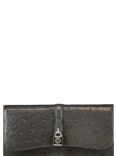 Portofel Stella Mccartney gri