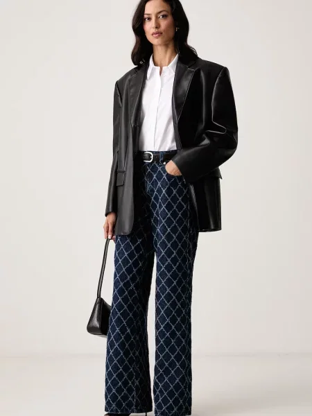 Bluză Guess alb