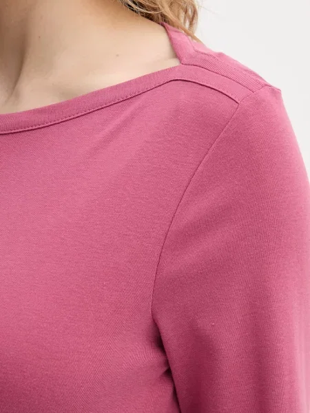 Лонгслив United Colors Of Benetton