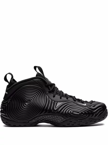Sneakerși Nike negru