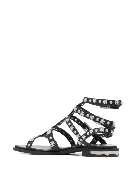 Sandale Ash negru