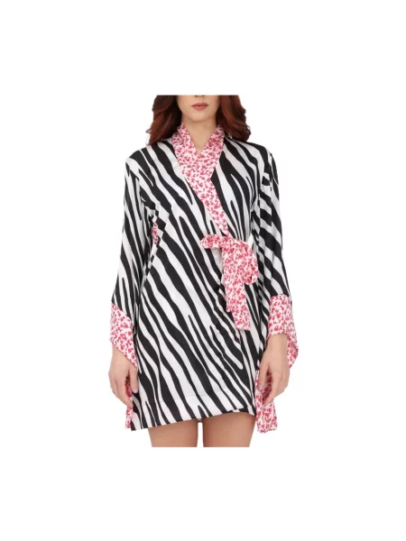 Krótki płaszcz F**k