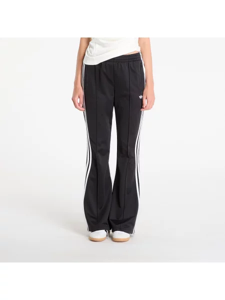 Spodnie dresowe adidas Bb Fb Track Pants Black XL czarne