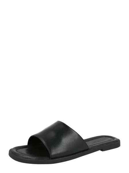 Saboți Vagabond Shoemakers negru