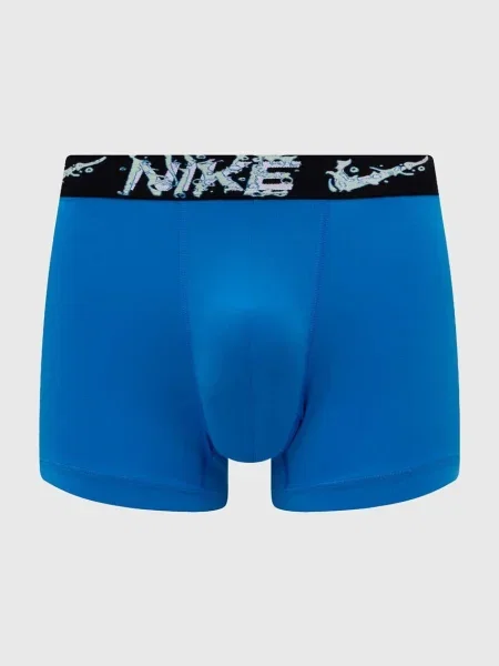 Боксеры Nike зеленые