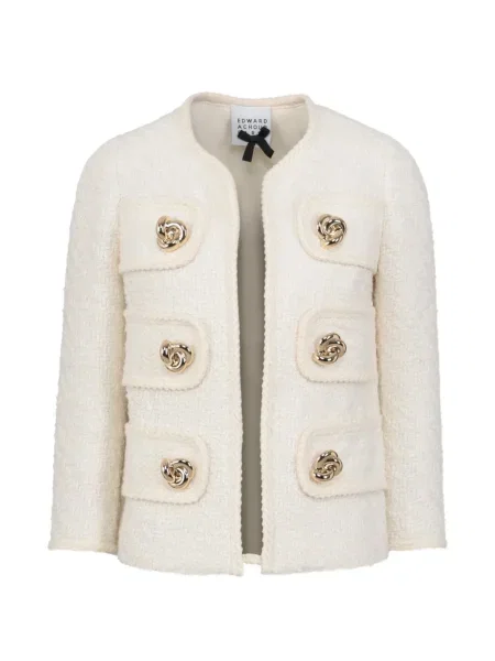 Kurtka Edward Achour Paris