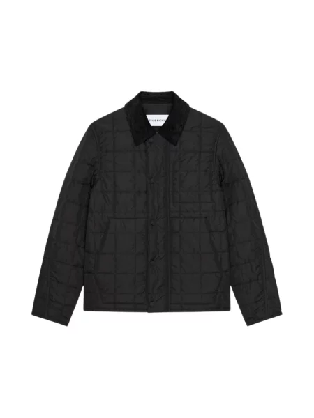 Kurtka Givenchy czarna