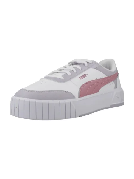 Félcipő Puma fehér