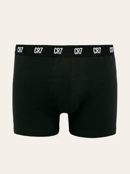 Cristiano Ronaldo Boxeralsó 5 db szürke