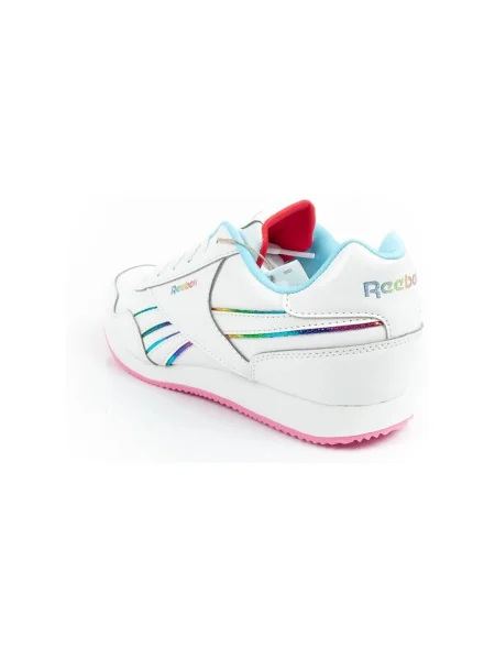Gyerek félcipő Reebok Sport fehér