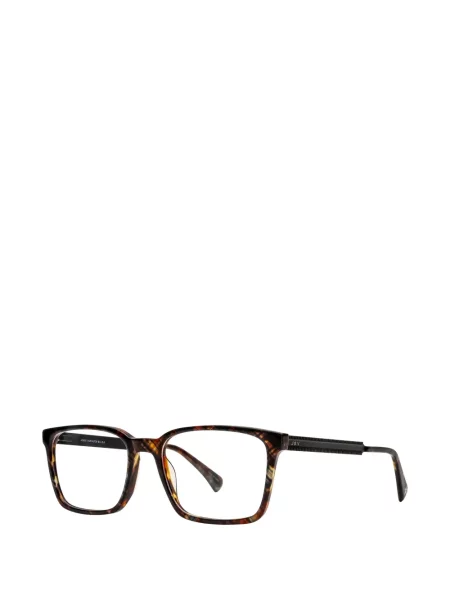 Ochelari de soare John Varvatos maro