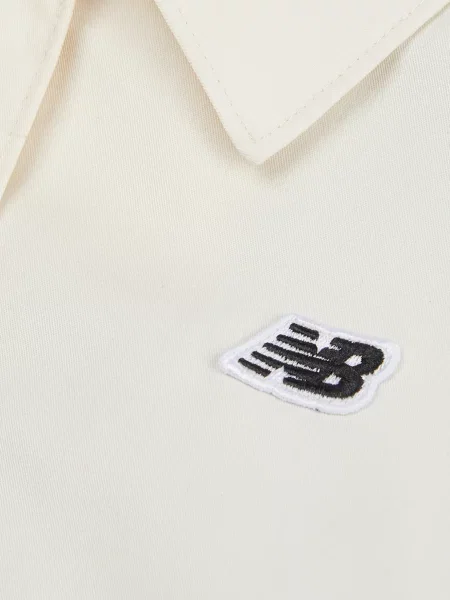 Дитяча куртка New Balance біла