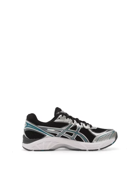 Sneakerși Asics Gel-venture plasă albastru